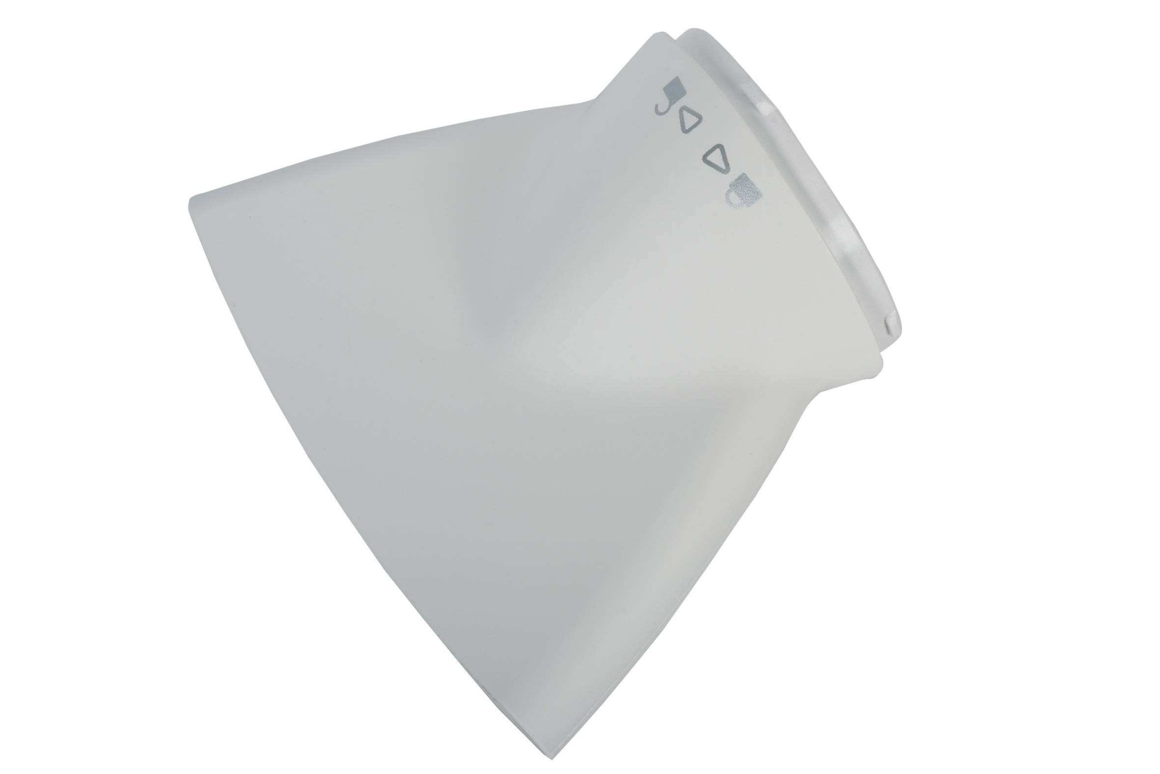 Bocal de 7 mm SS-1810001386