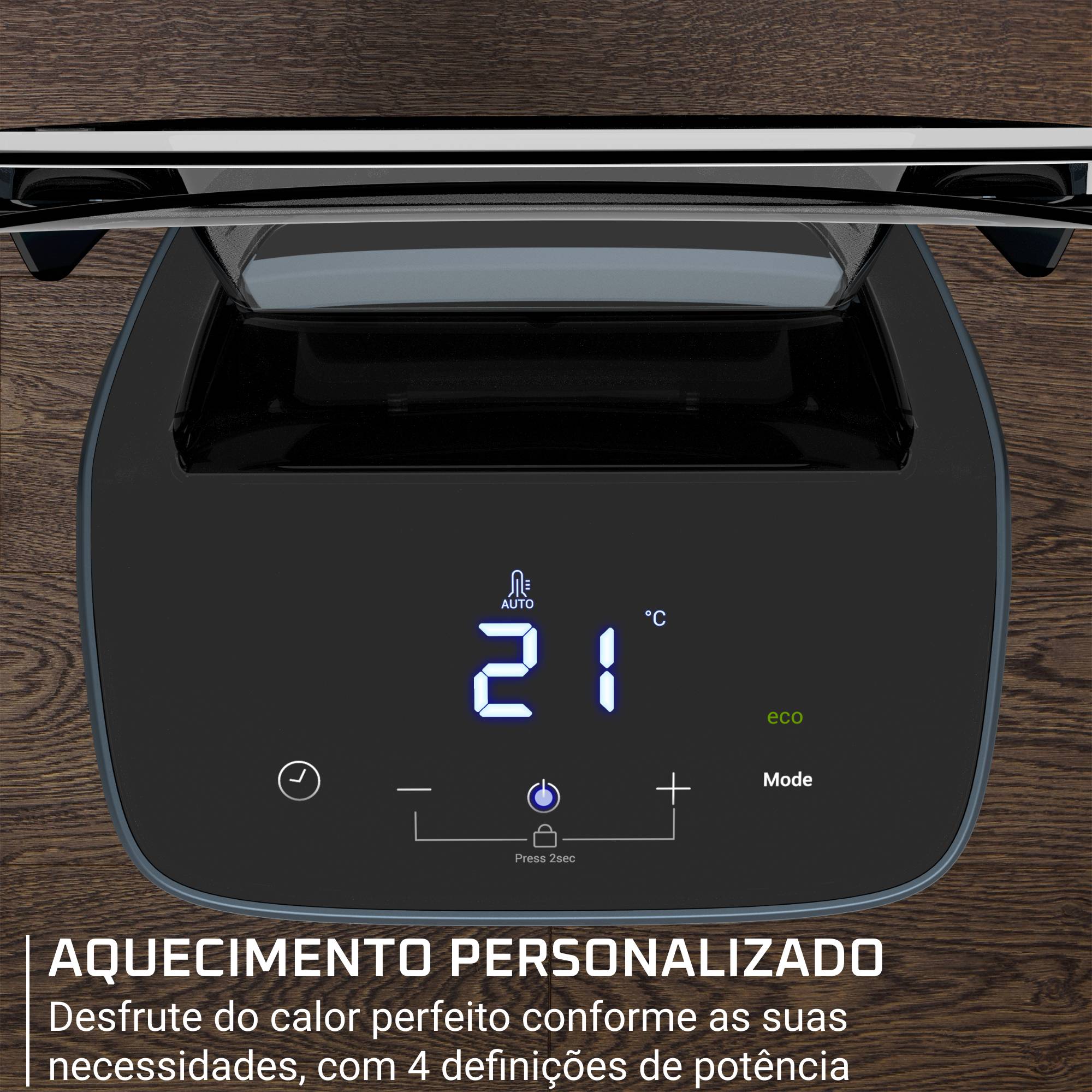 Intense Comfort+ Aqua,