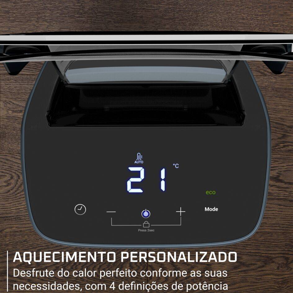 Intense Comfort+ Aqua,