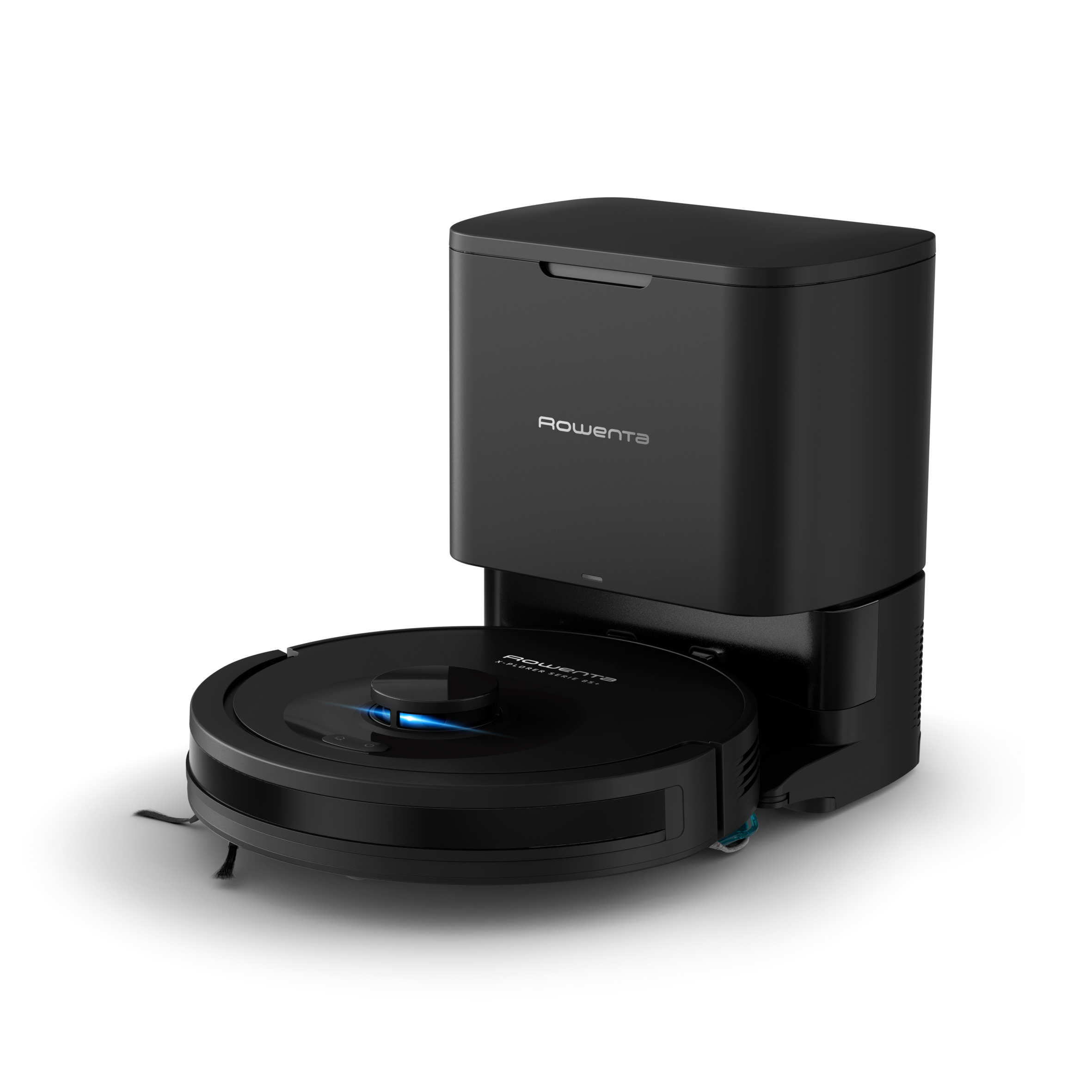 X-Plorer Serie 85+