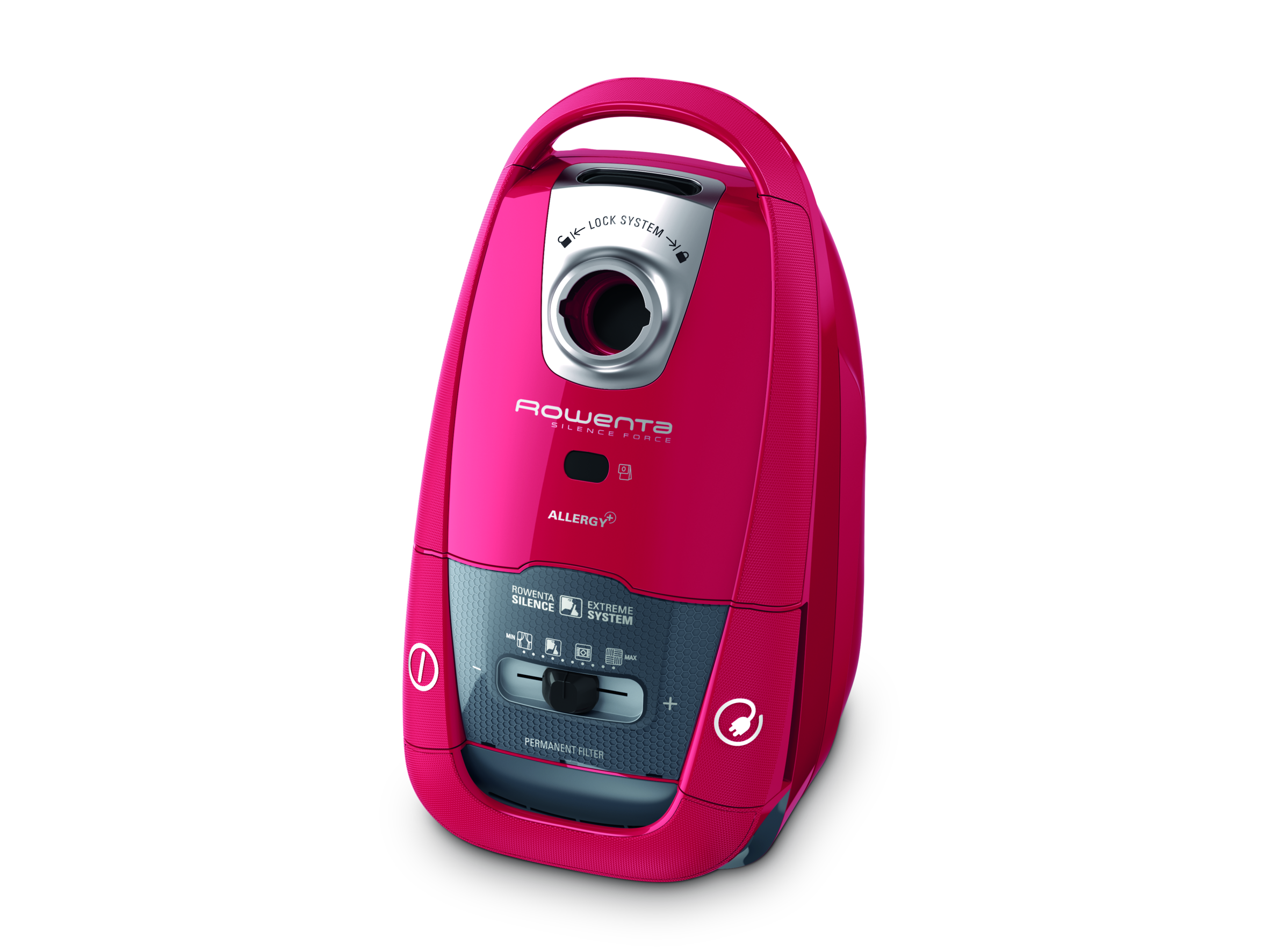 SILENCE FORCE HOME AND CAR PRO