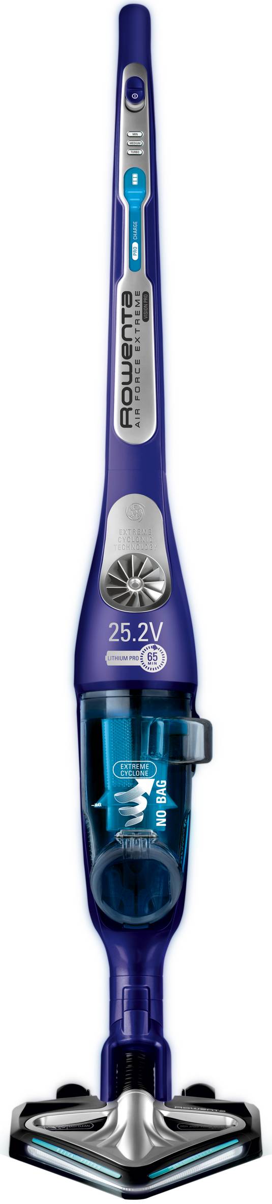 AIR FORCE EXTREME VISION PRO 25.2V