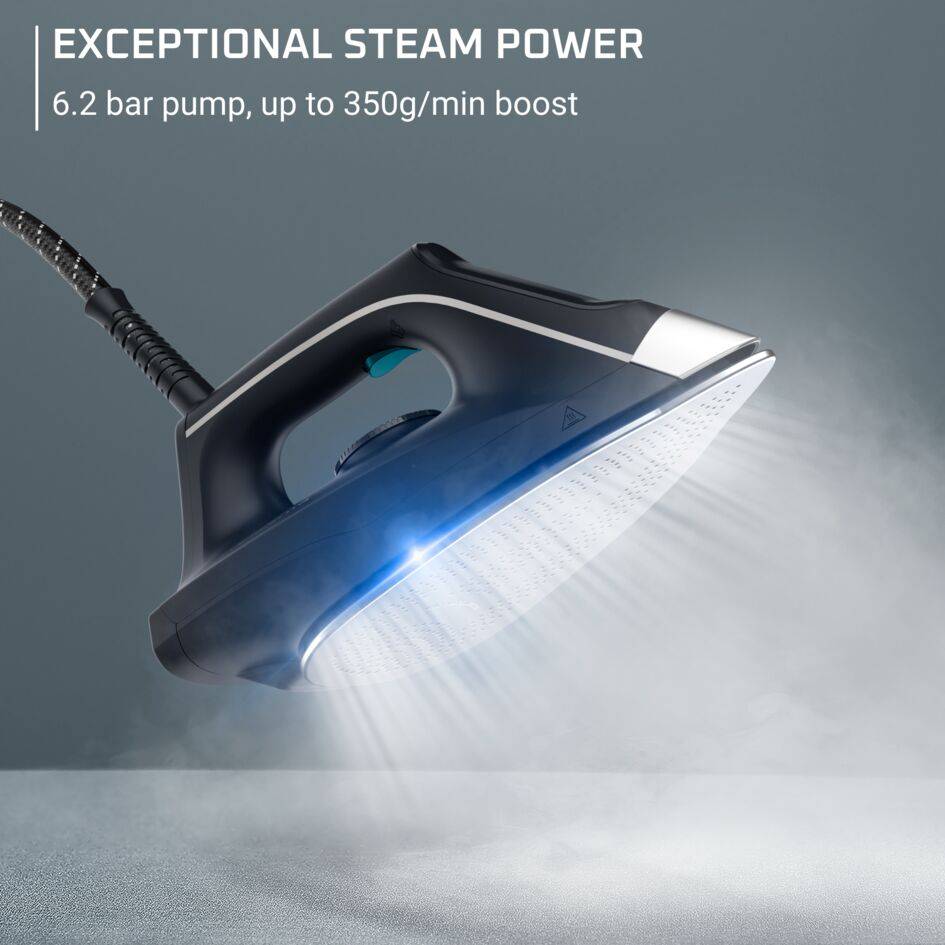 POWERSTEAM