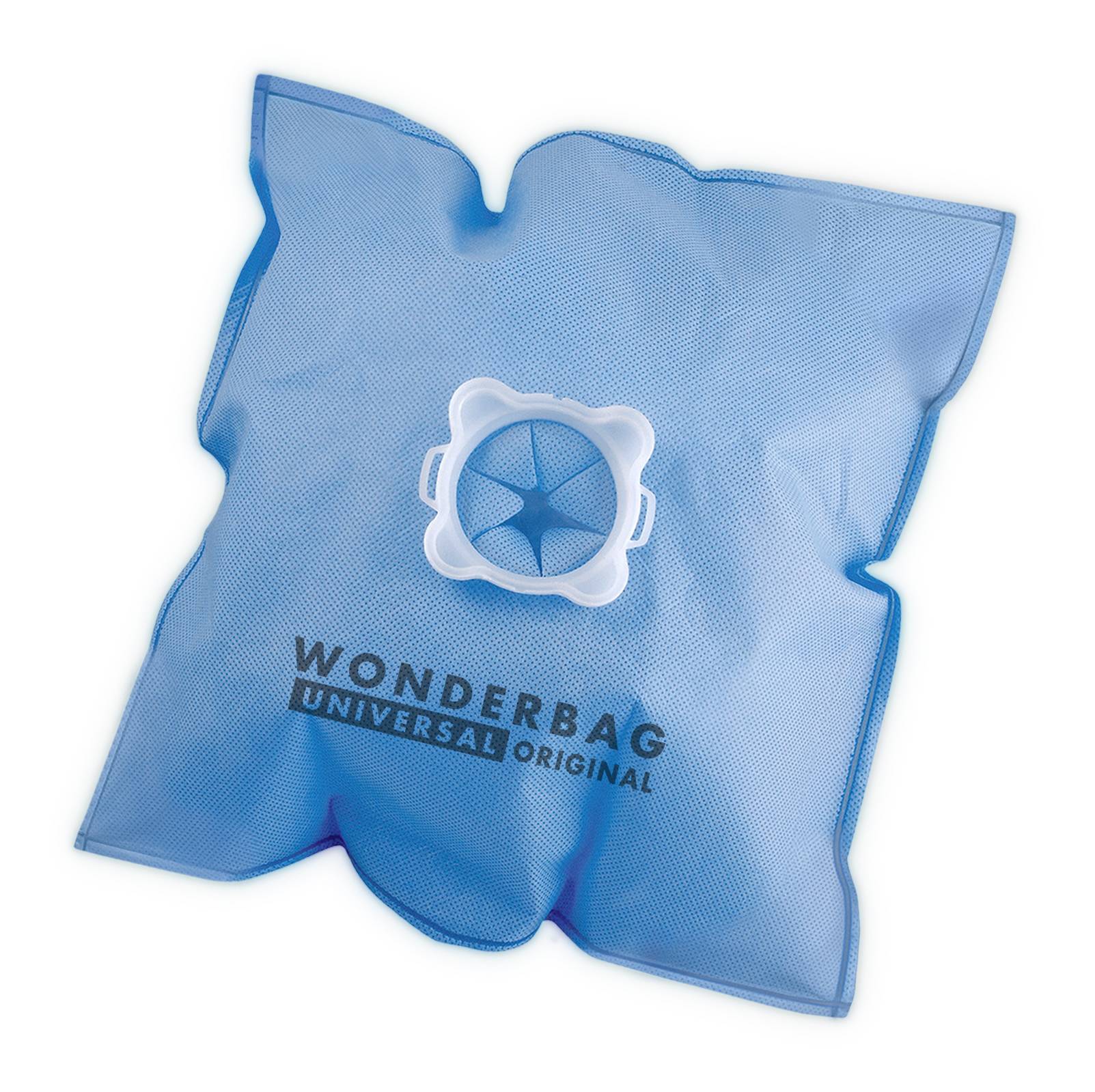 Saco aspirador universal original x 3 WB403120