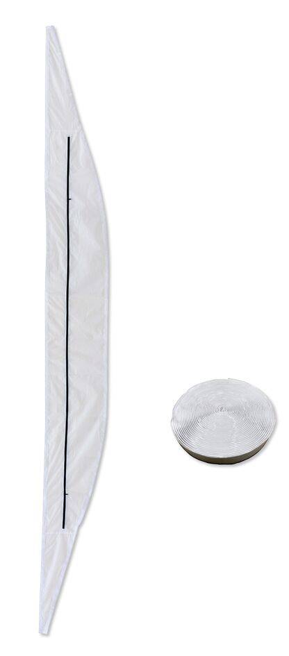 Kit de calafetagem de janelas para climatizadores XD6620F0