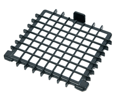 Grelha do filtro de esponja RS-RT4378