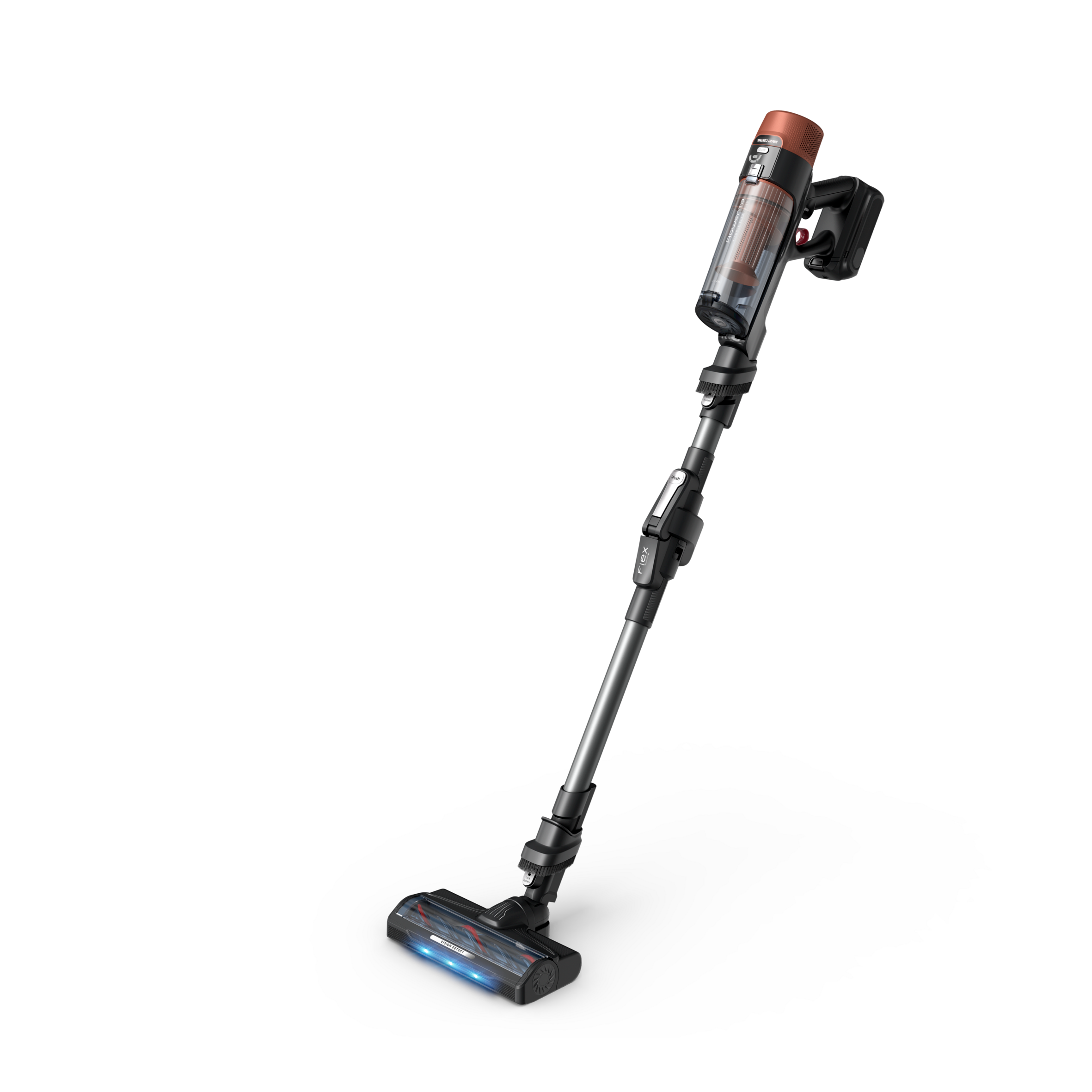 X-Force Flex 10.80