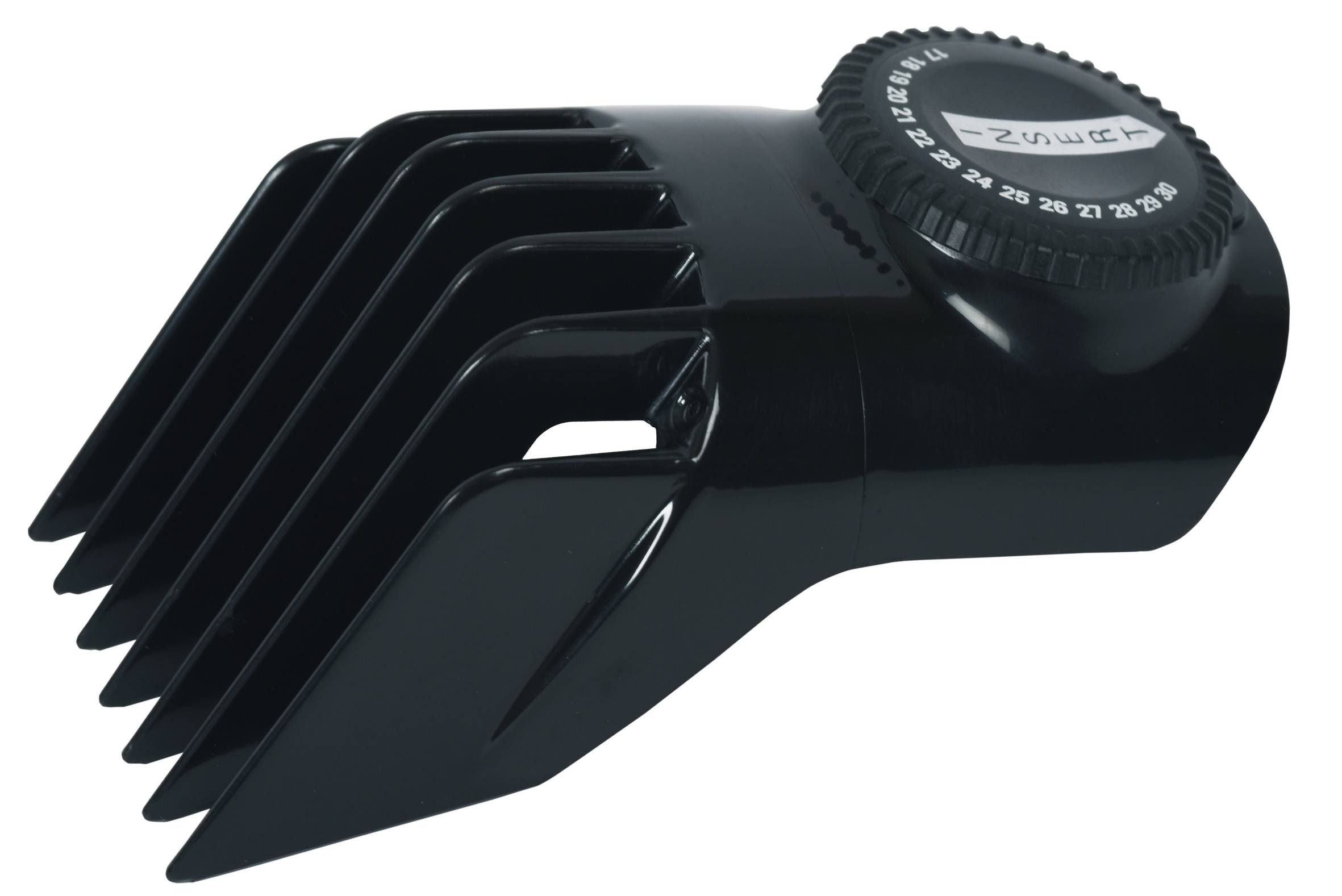 Pente regulável 17-30 mm SS-1810001929