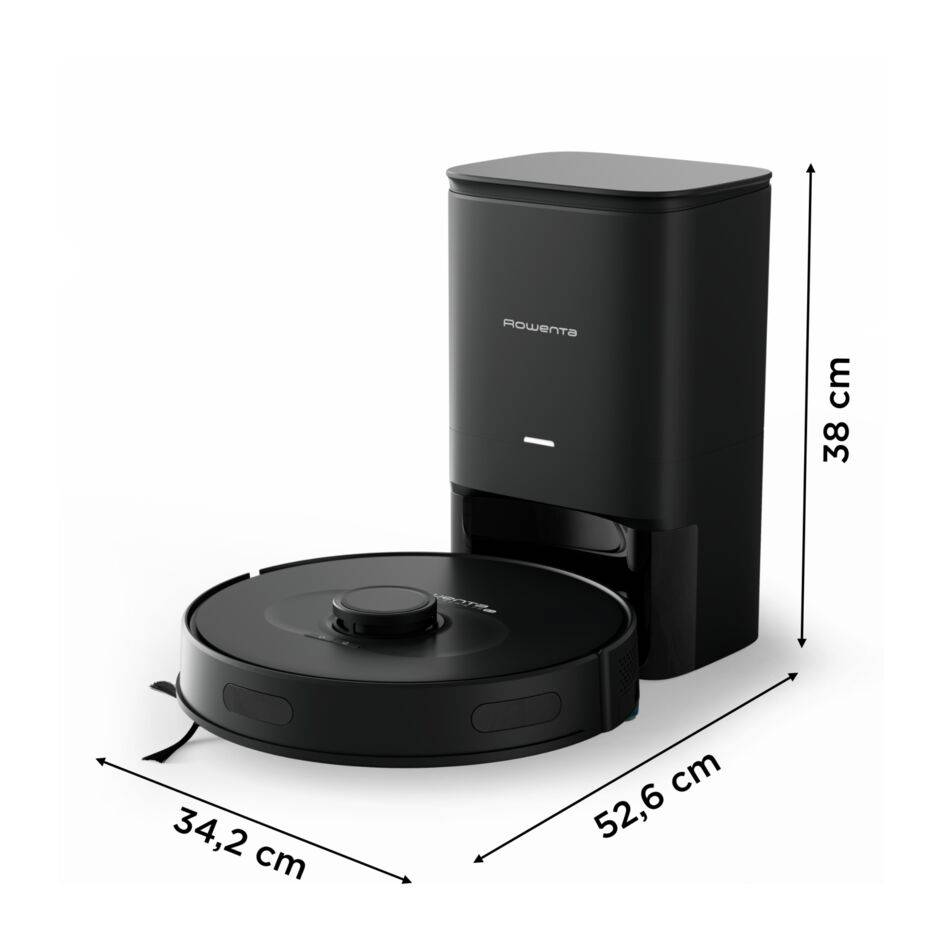 X-PLORER Serie 75 S+