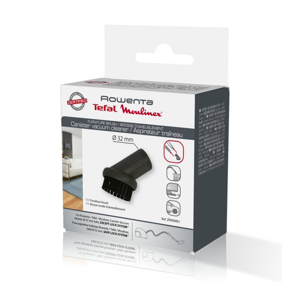 Escova para móveis ZR900801