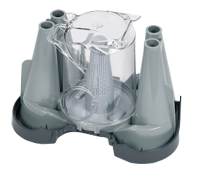 Sistema de separação RS-RT3246