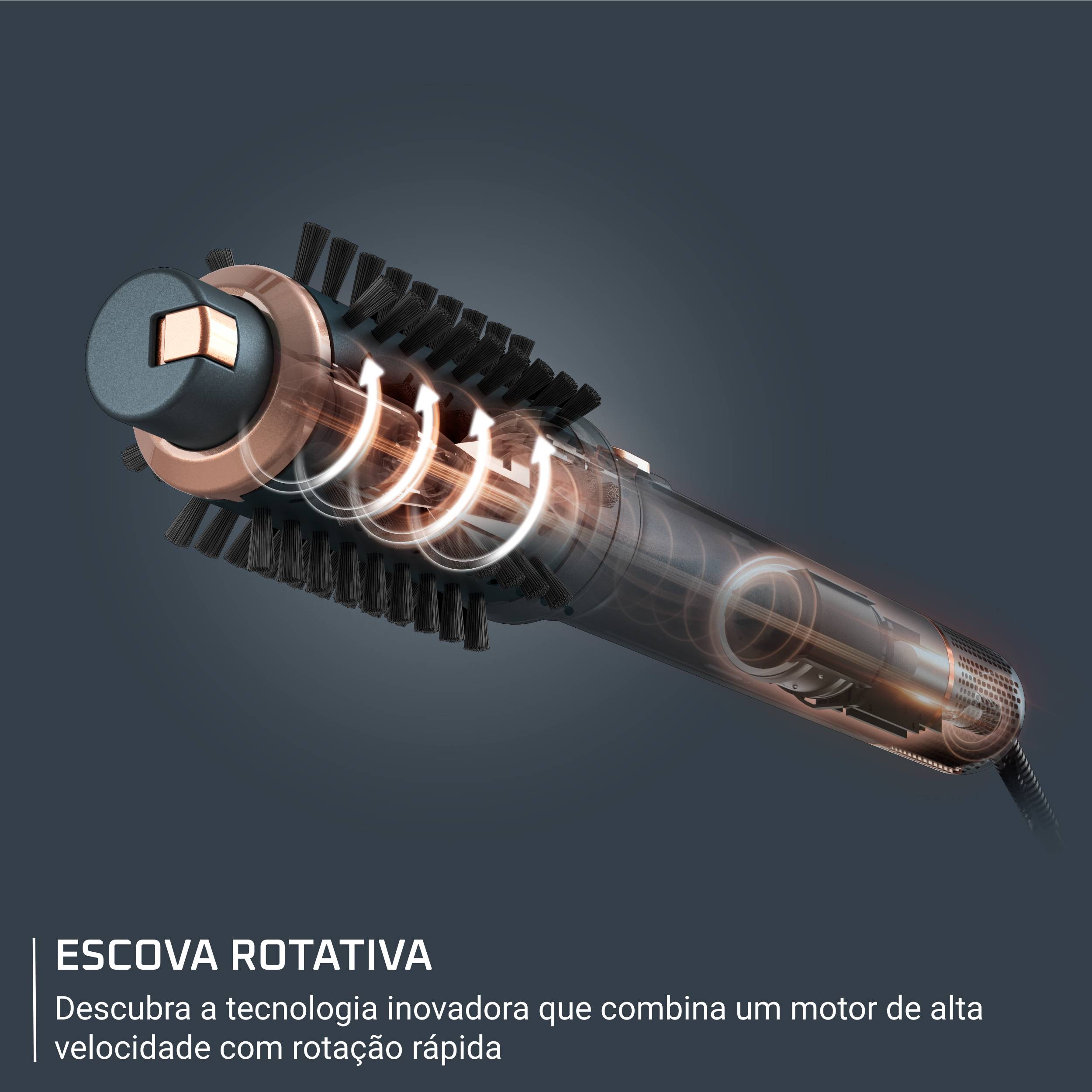 Air Rotate Ultimate Experience