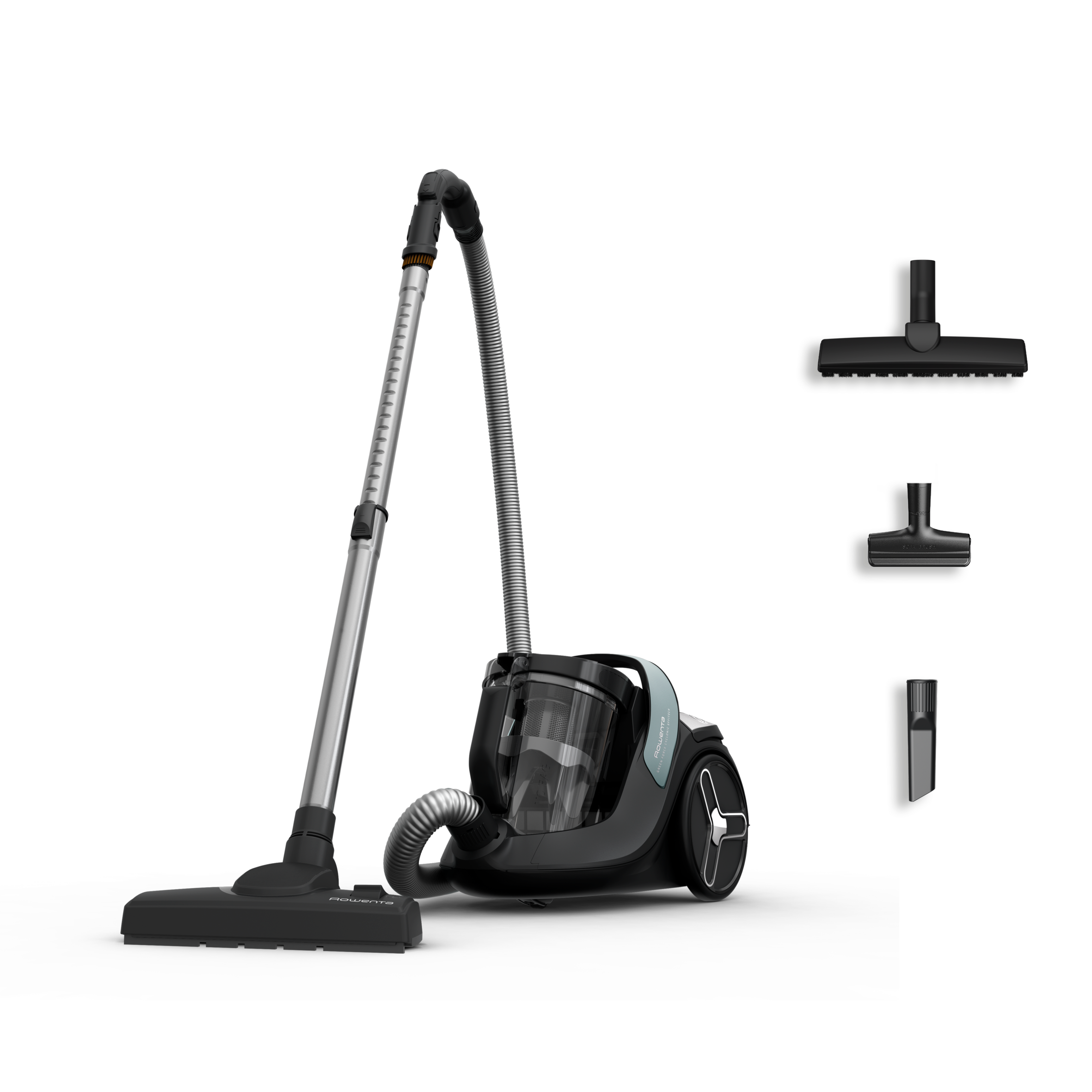 Green Force Cyclonic Effitech®