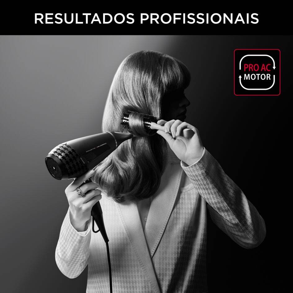 K/PRO STYLIST Hair dryer