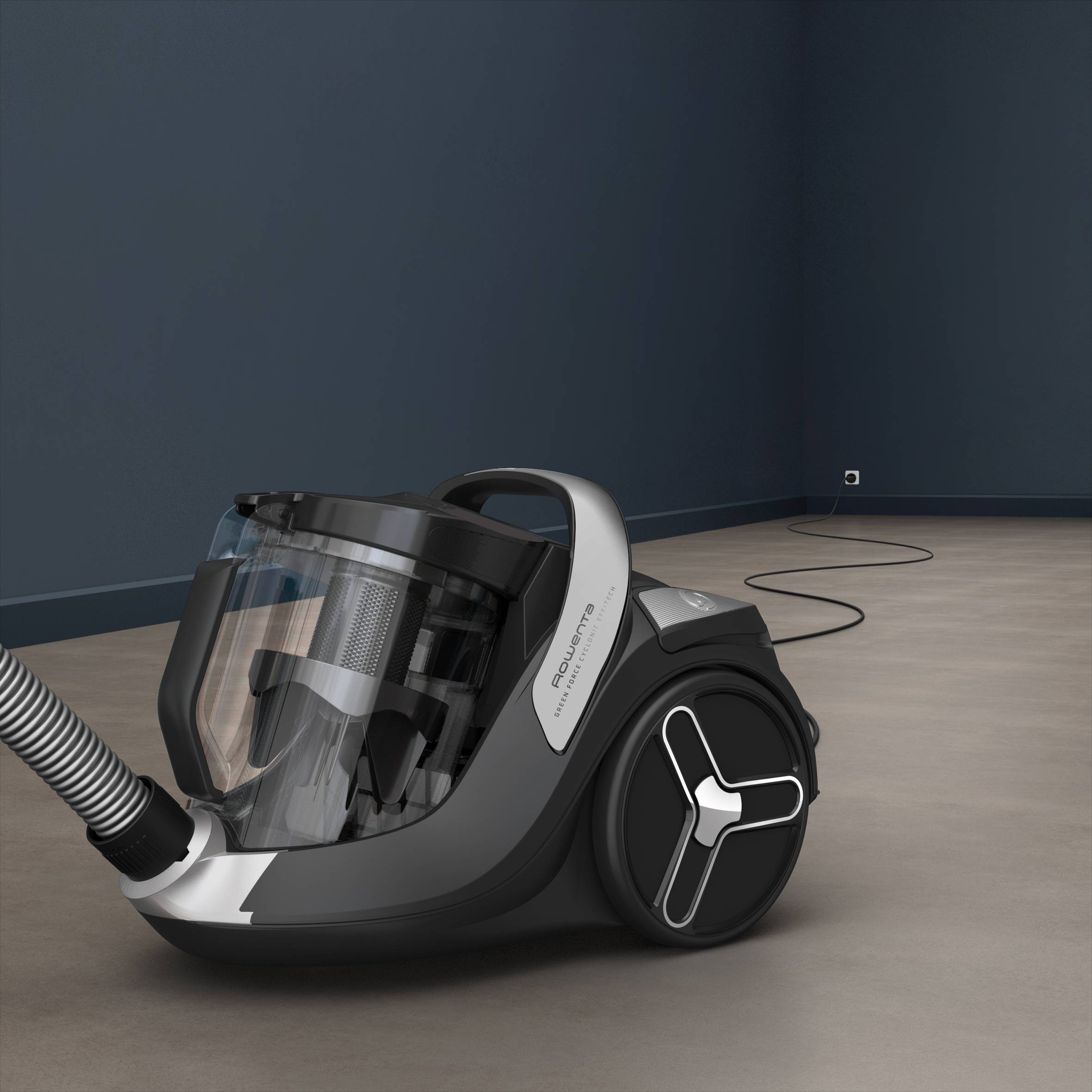 Green Force Cyclonic Effitech®+