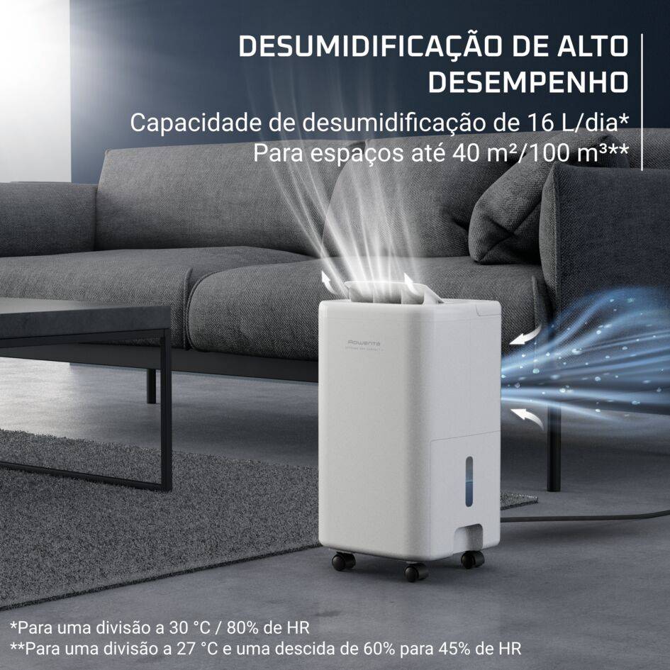 Extreme Dry Compact +