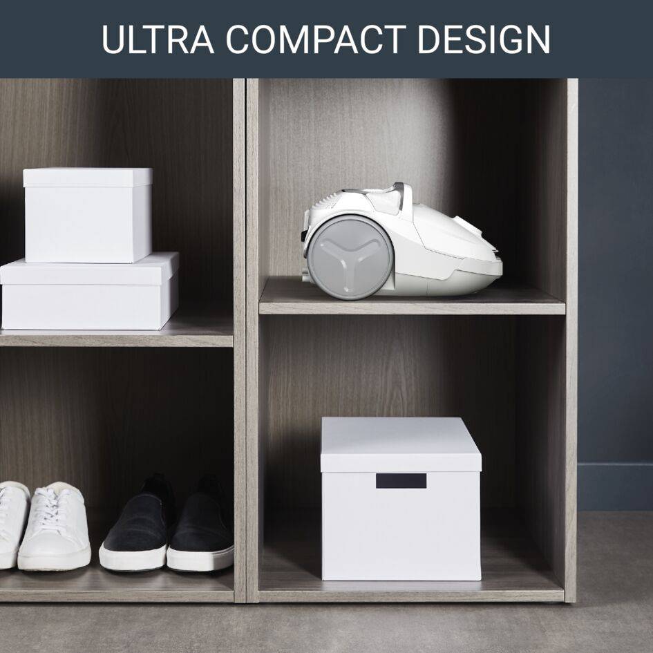 Compact Power