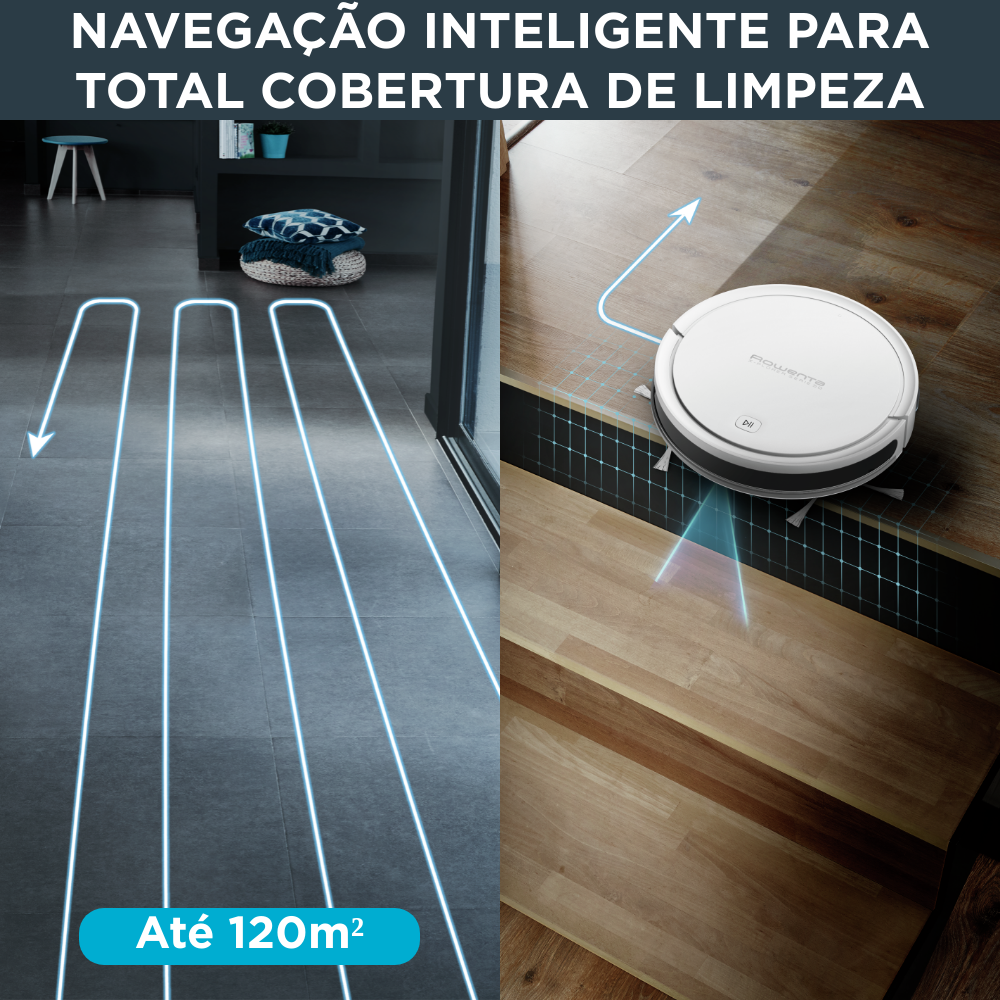 X-PLORER SERIE 50