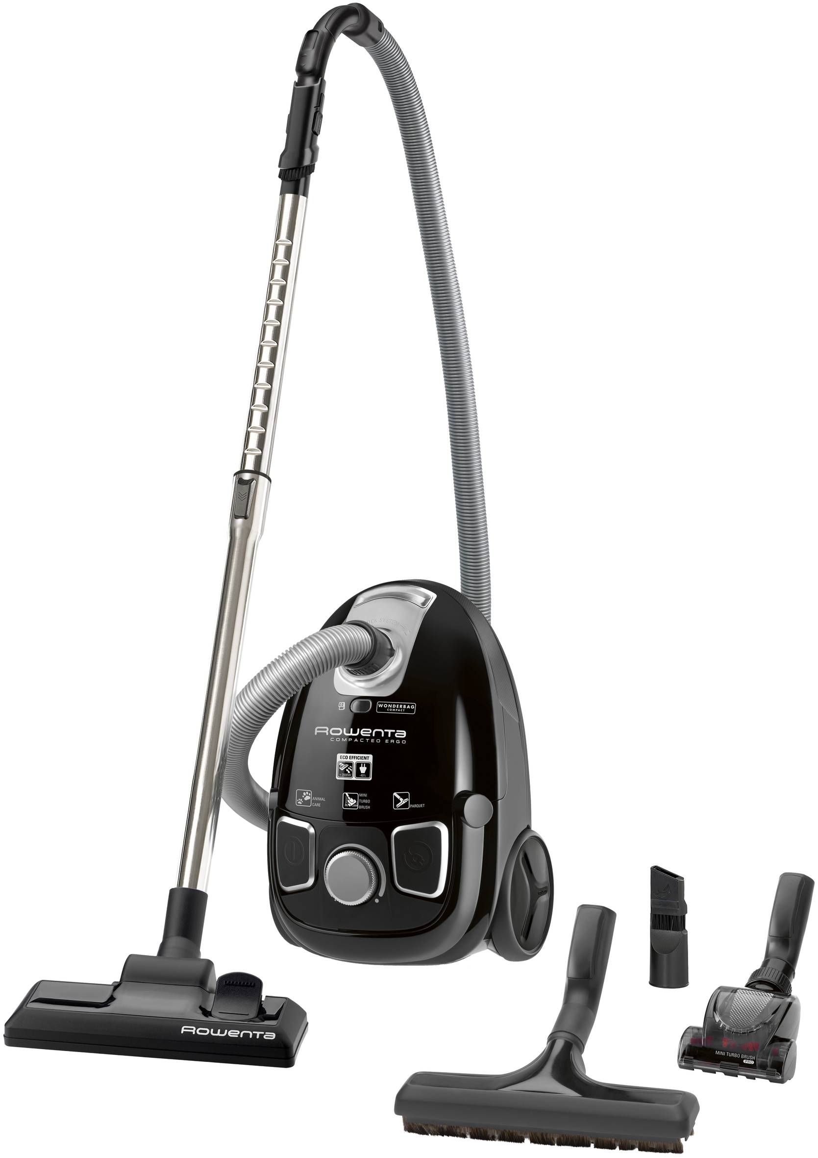 COMPACTEO ERGO ANIMAL CARE