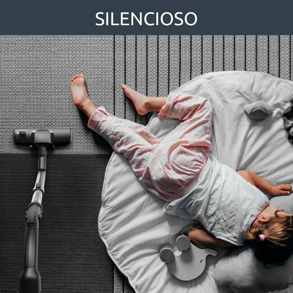 G-Force Silence
