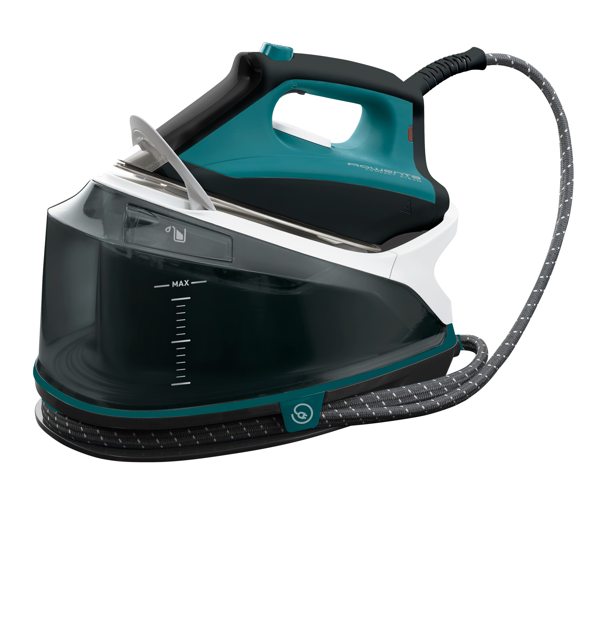 Compact Steam Extrem