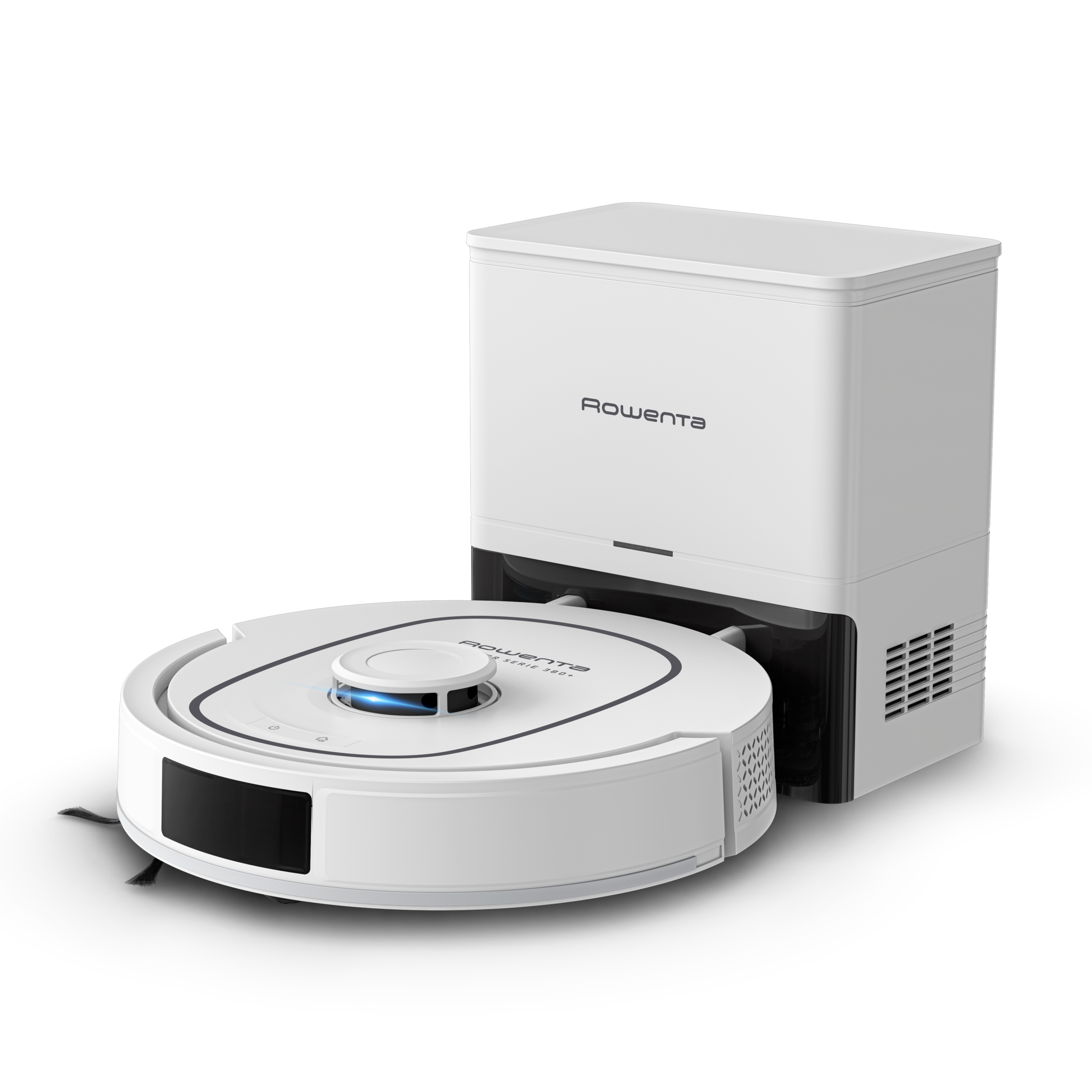 X-Plorer Serie 380+ Animal & Allergy