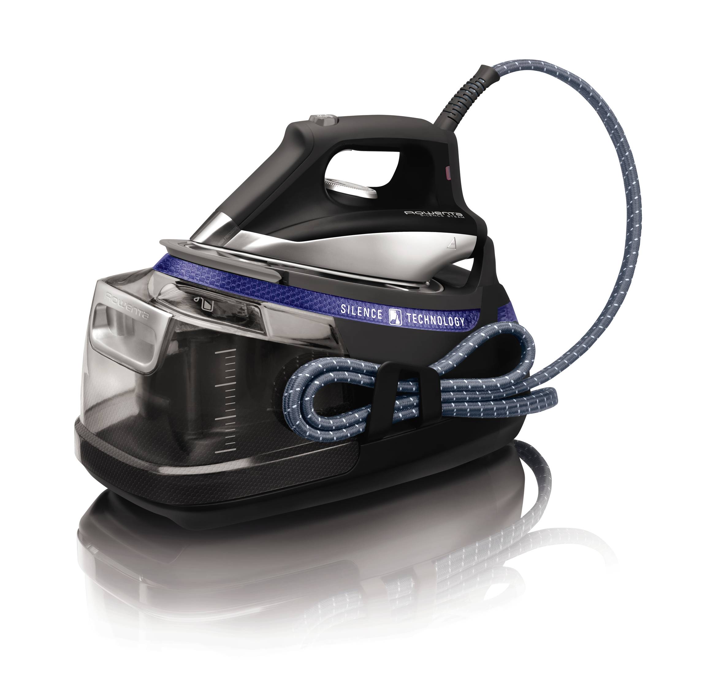 SILENCE STEAM EXTREME 7.3B