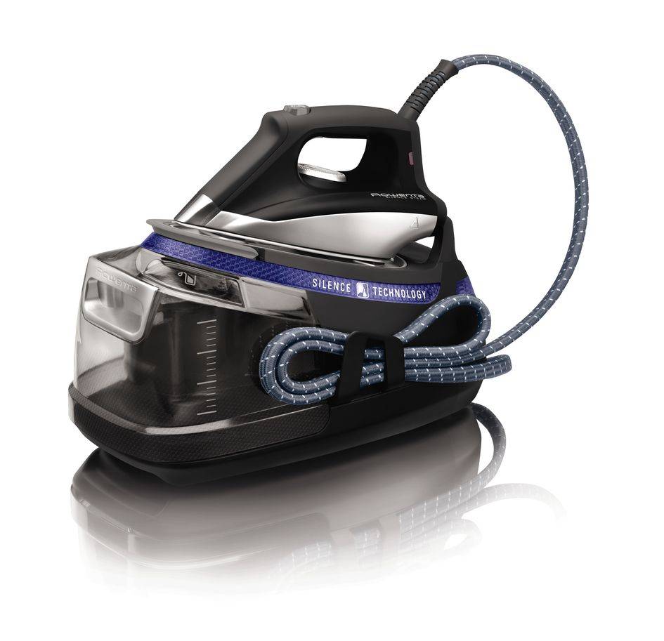 SILENCE STEAM EXTREME 7.3B