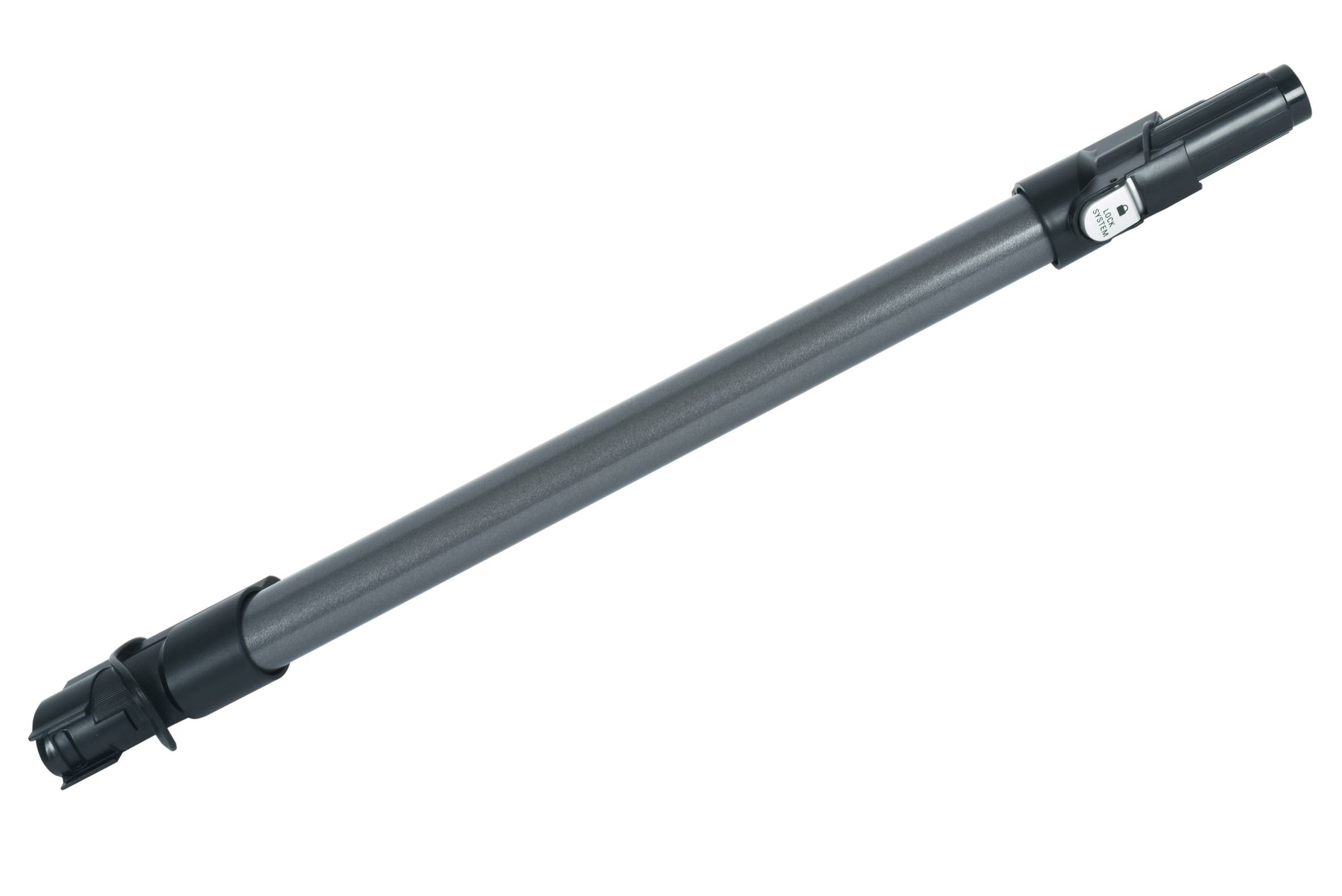 Tubo de aspirador cinzento SS-7222069299