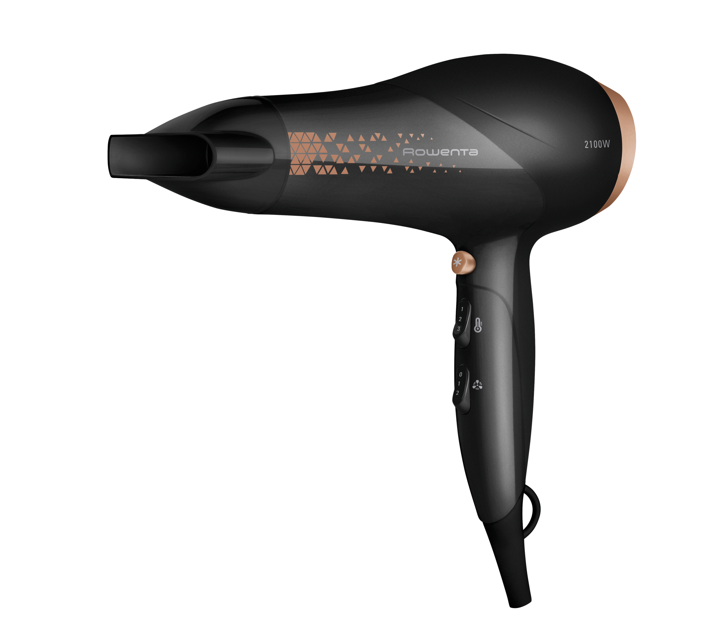 Hair Dryer - Promo Collection