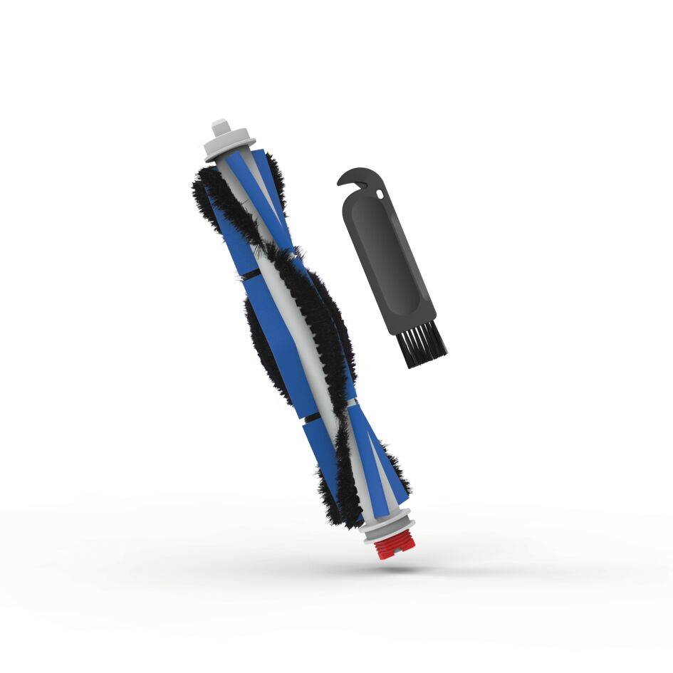 Kit de escova central ZR879C01 para X-PLORER da série 85, 85+, 90, 90+