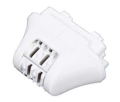 Cabeça de depilação para áreas sensíveis CS-00144412