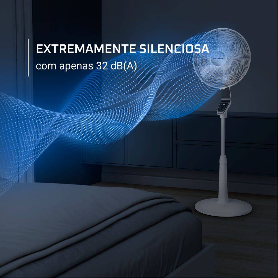 Turbo Silence Extreme