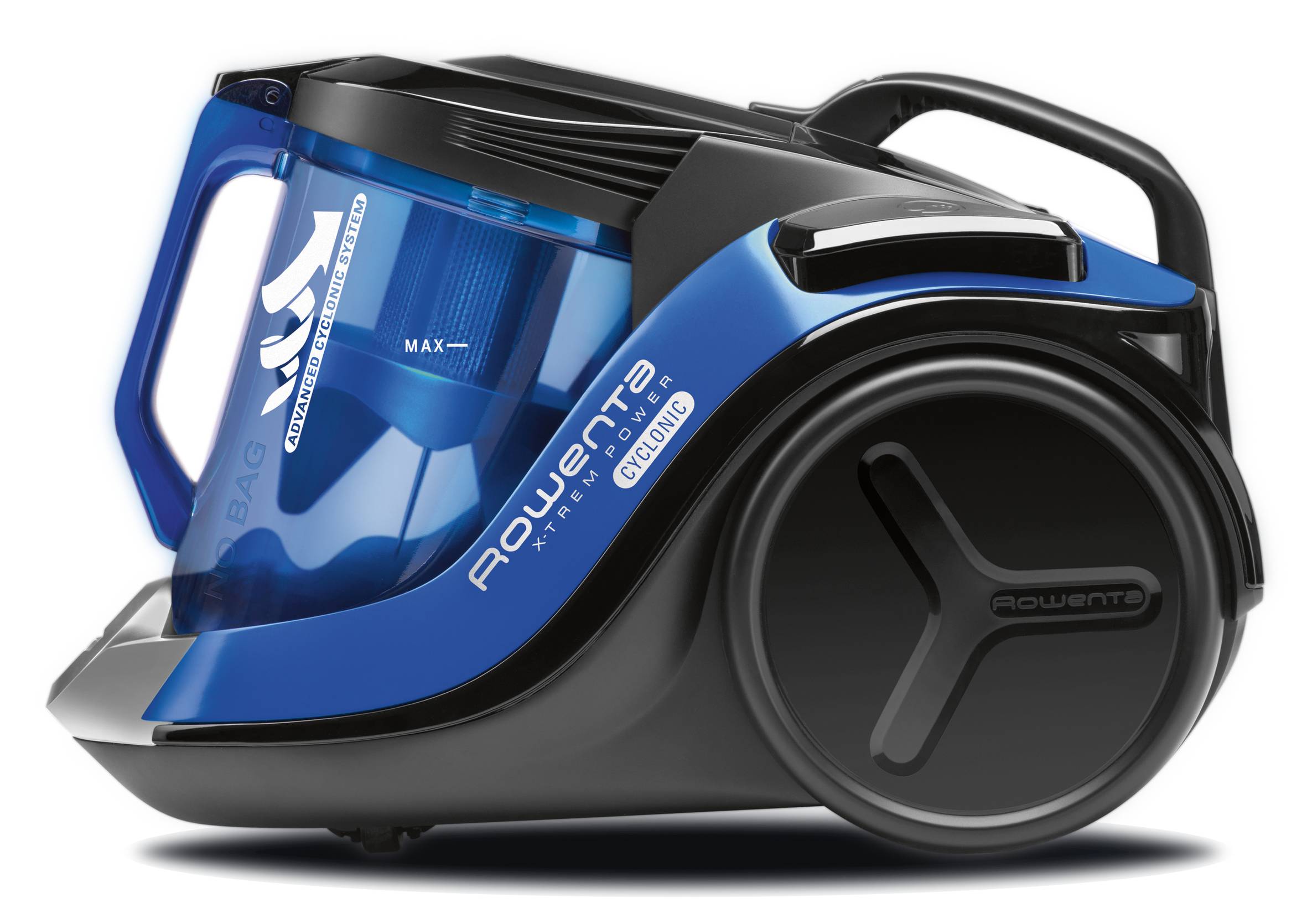 X-TREM POWER CYCLONIC PARQUET