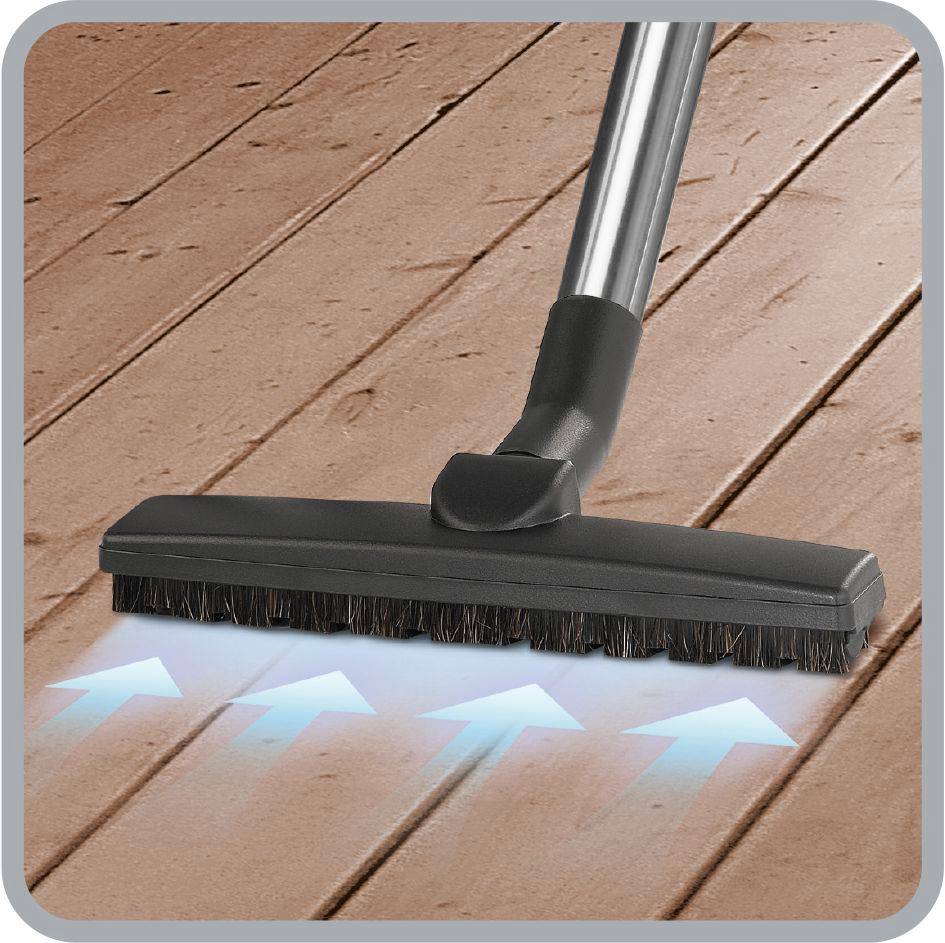 X-TREM POWER CYCLONIC PARQUET