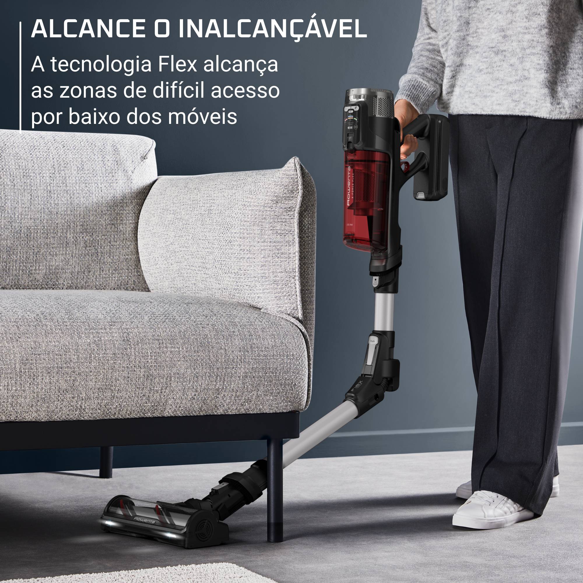 X-Force Flex 13.60 Complete