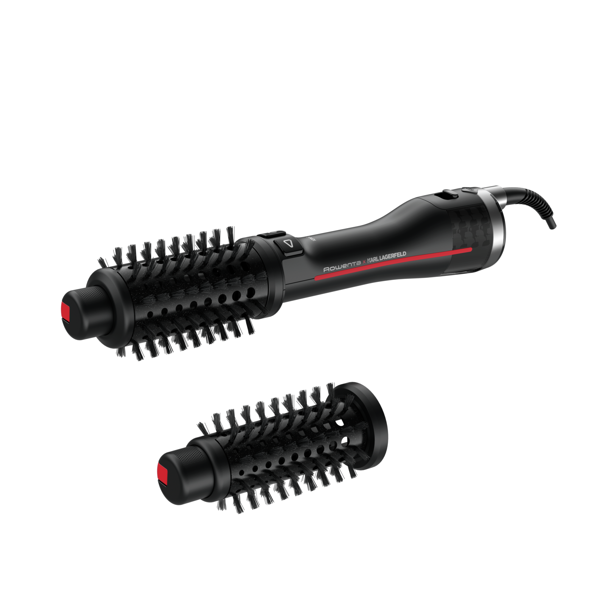 ESCOVA ROTATIVA K/ PRO STYLIST