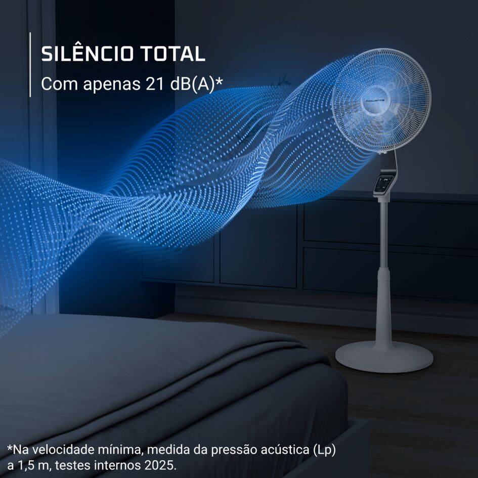 Turbo Silence Extreme
