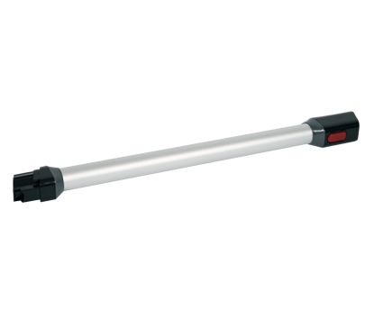 Tubo preto + vermelho RS-2230001605