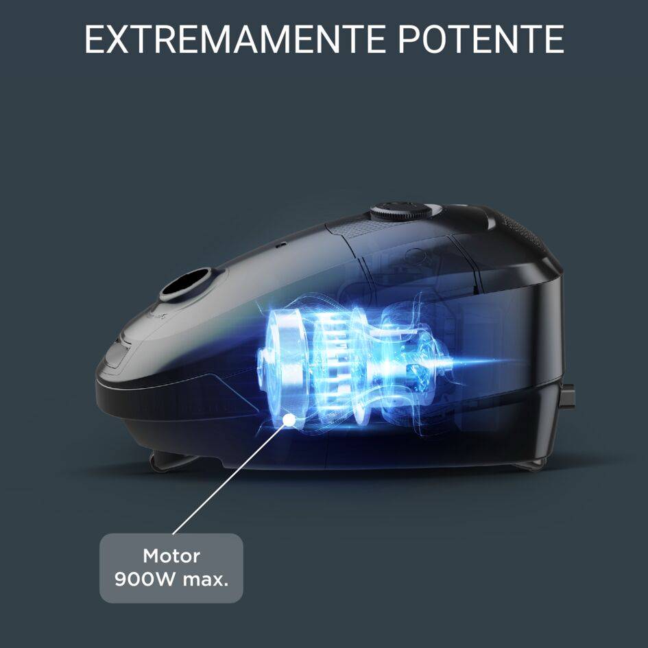 POWER XXL PARQUET KIT