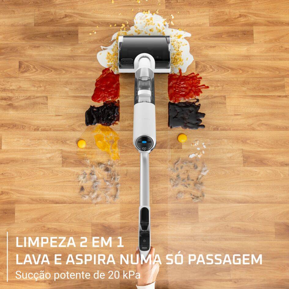 X-Clean 5 Pro