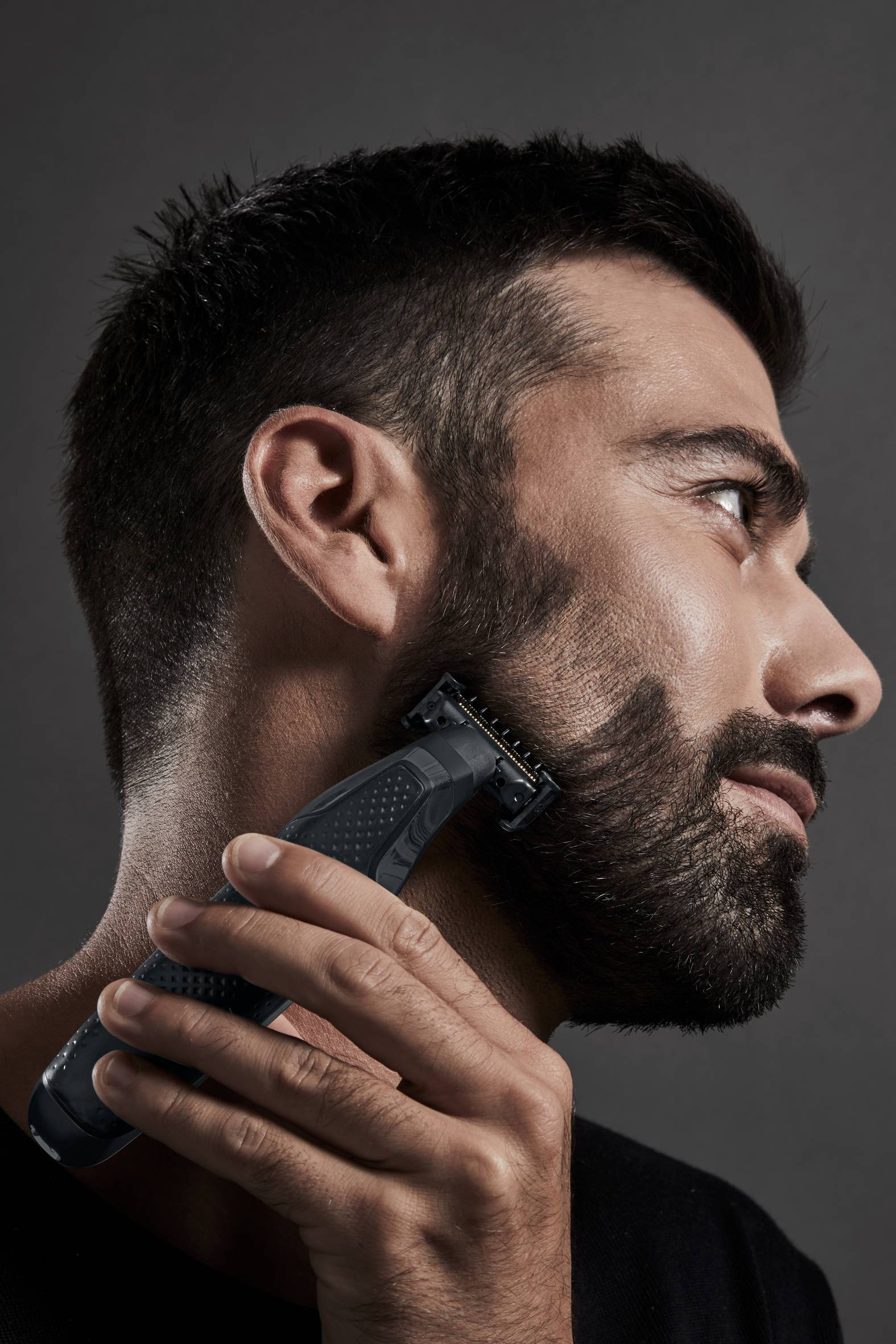 FOREVER SHARP COMFORT - STYLE