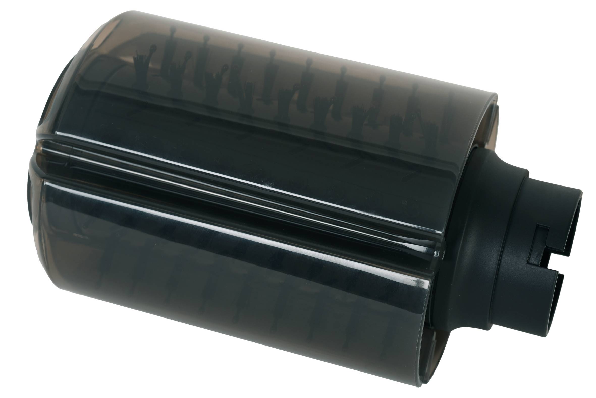 Escova redonda SS-1810003398