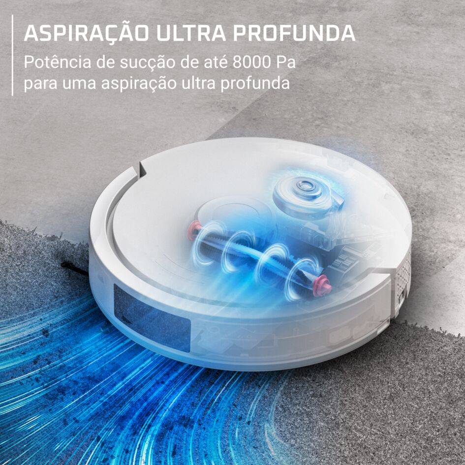 X-Plorer Serie 380+ Animal & Allergy