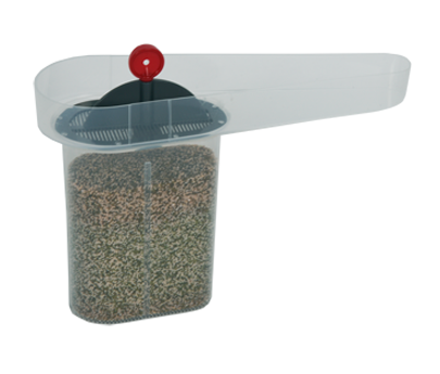 Cartucho de resina Steampod CS-00124540