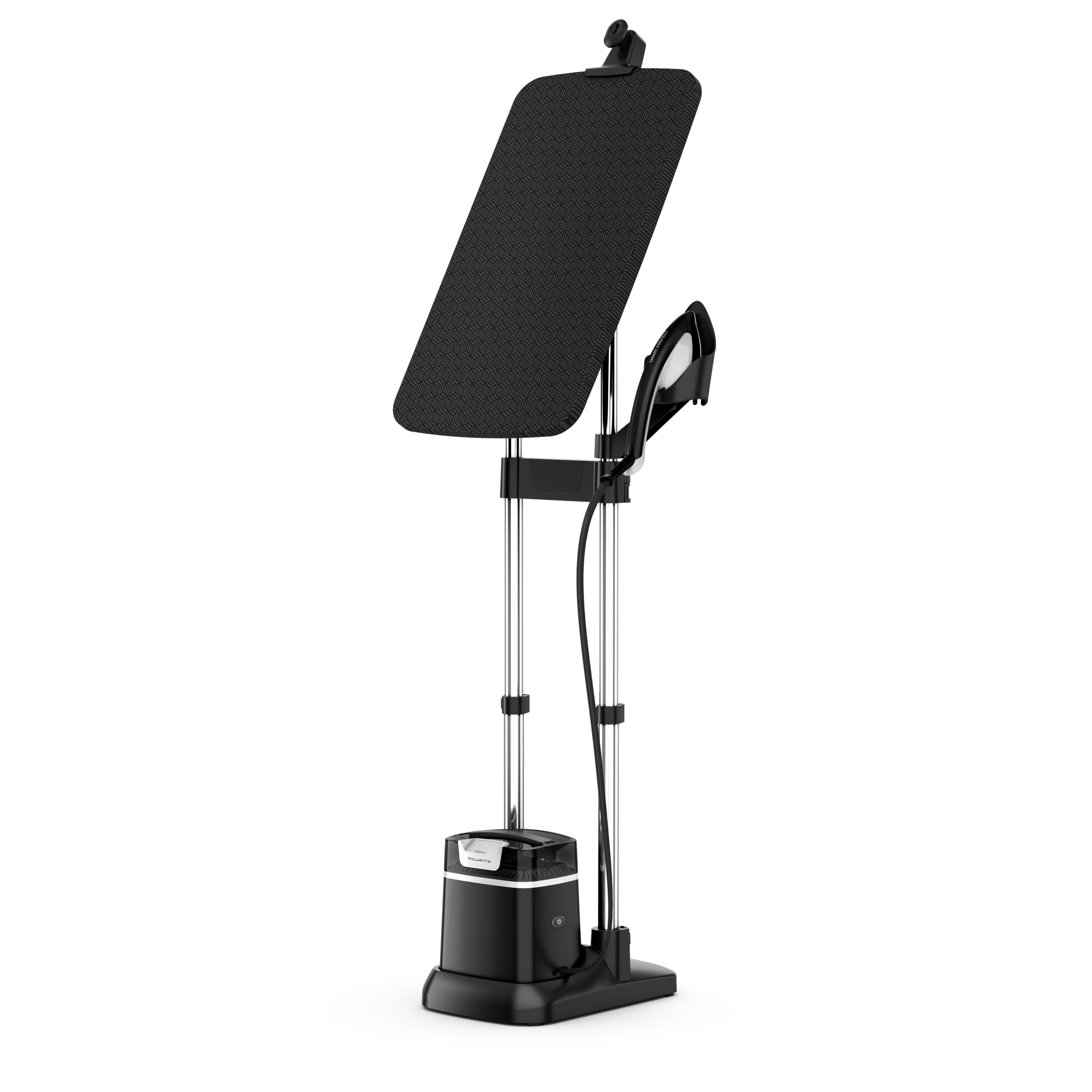 Rowenta IXEO Power - Central Vapeur Multifonction - Désinfection - Planche 3 Positions