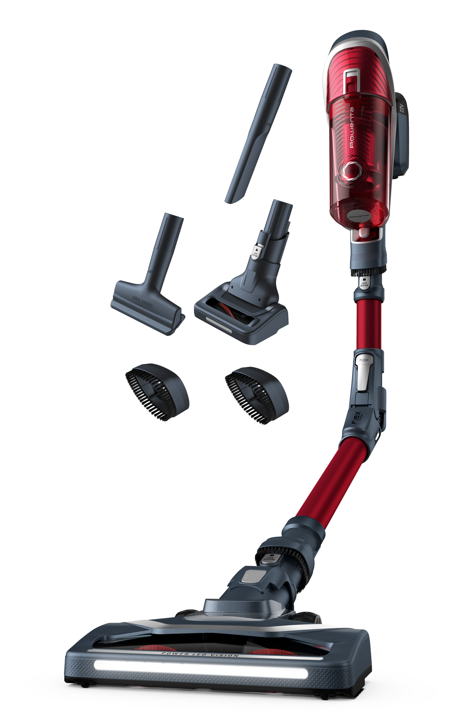 X-FORCE FLEX 8.60 ANIMAL CARE