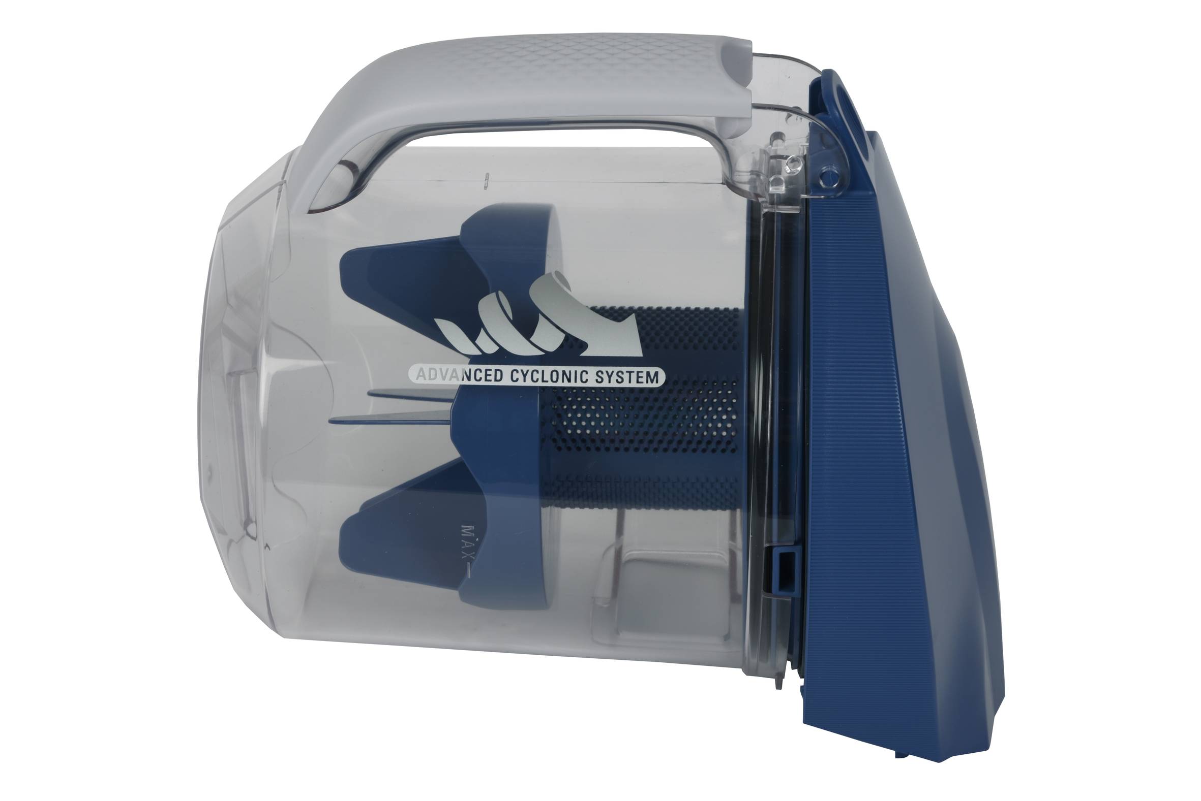 Recipiente de pó completo RS-2230002239