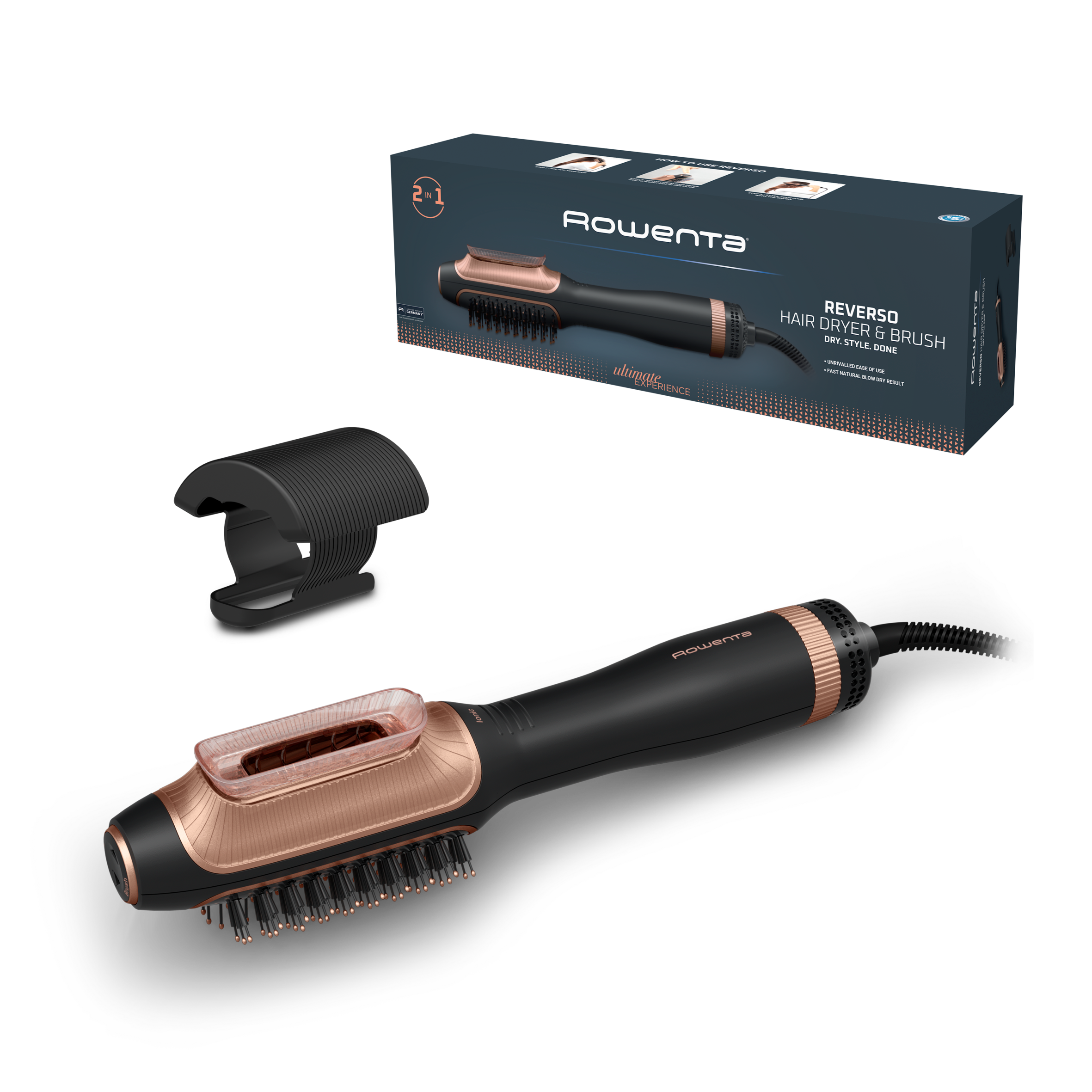 Reverso Ultimate Experience