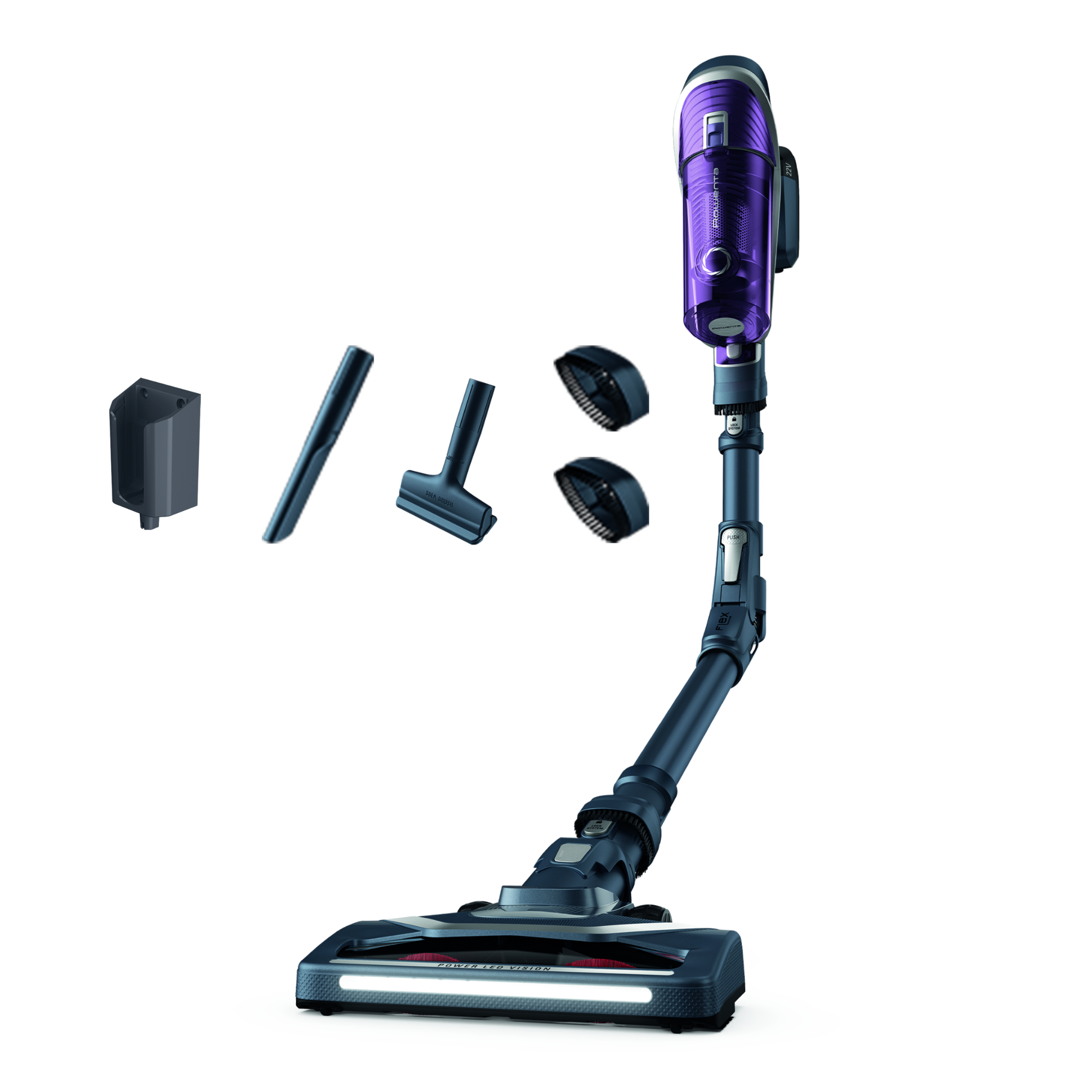 X-FORCE FLEX 8.60 ALLERGY